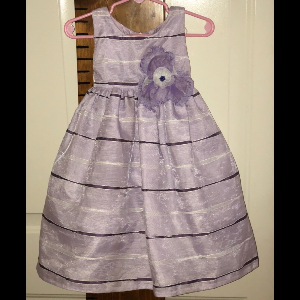 Isobella & Chloe Formal Dress